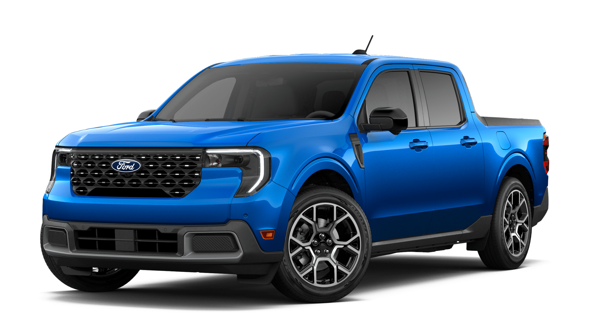 2026 Ford Maverick Lariat®