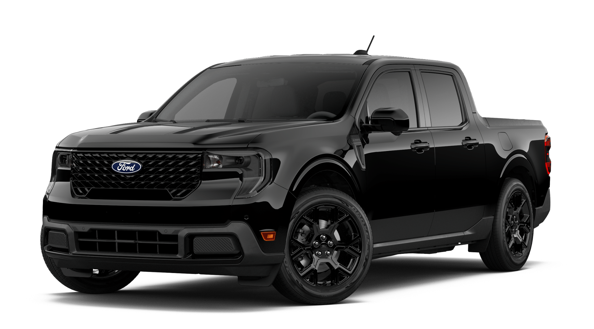 2026 Ford Maverick Lariat AWD's photo