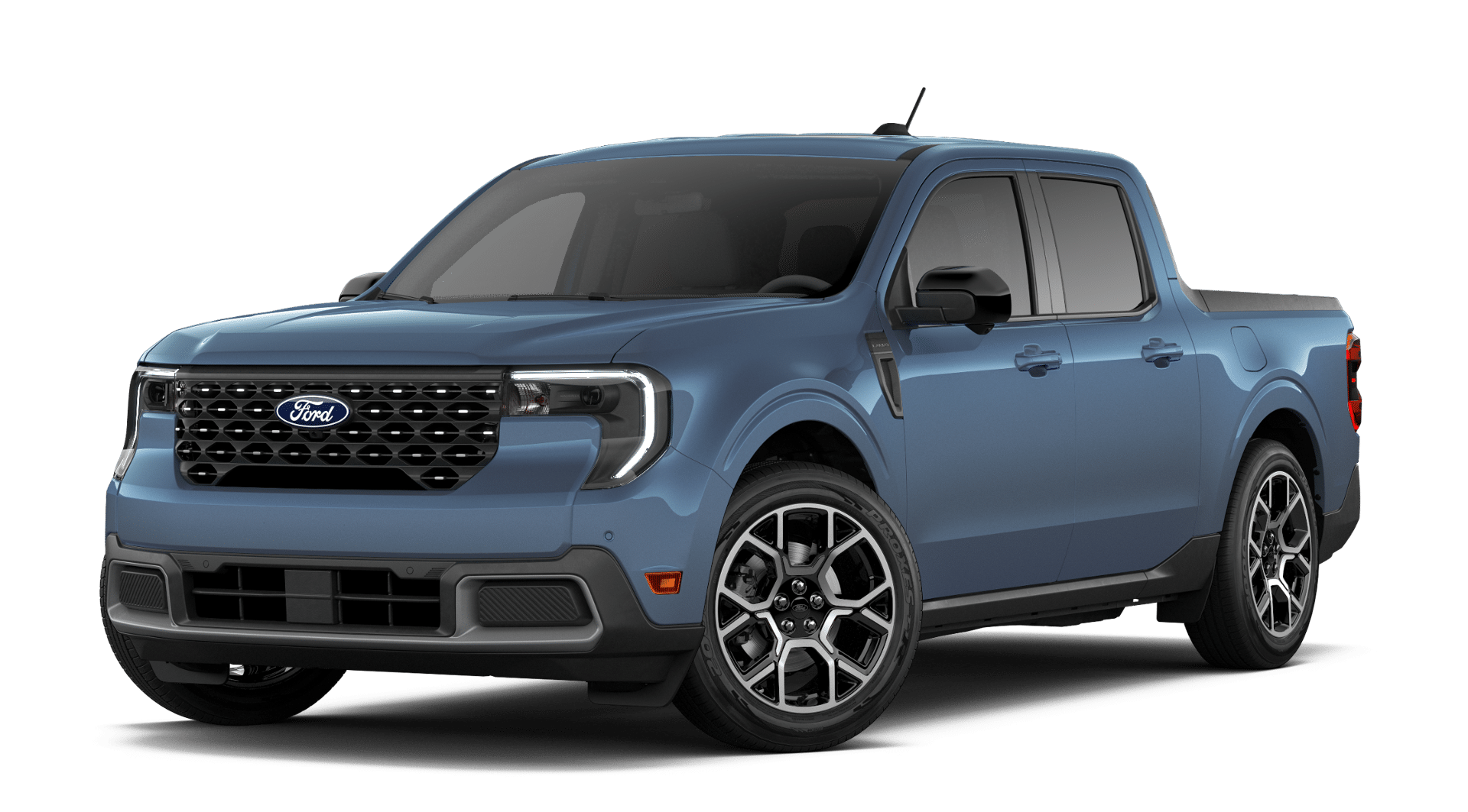 2026 Ford Maverick Lariat AWD's photo