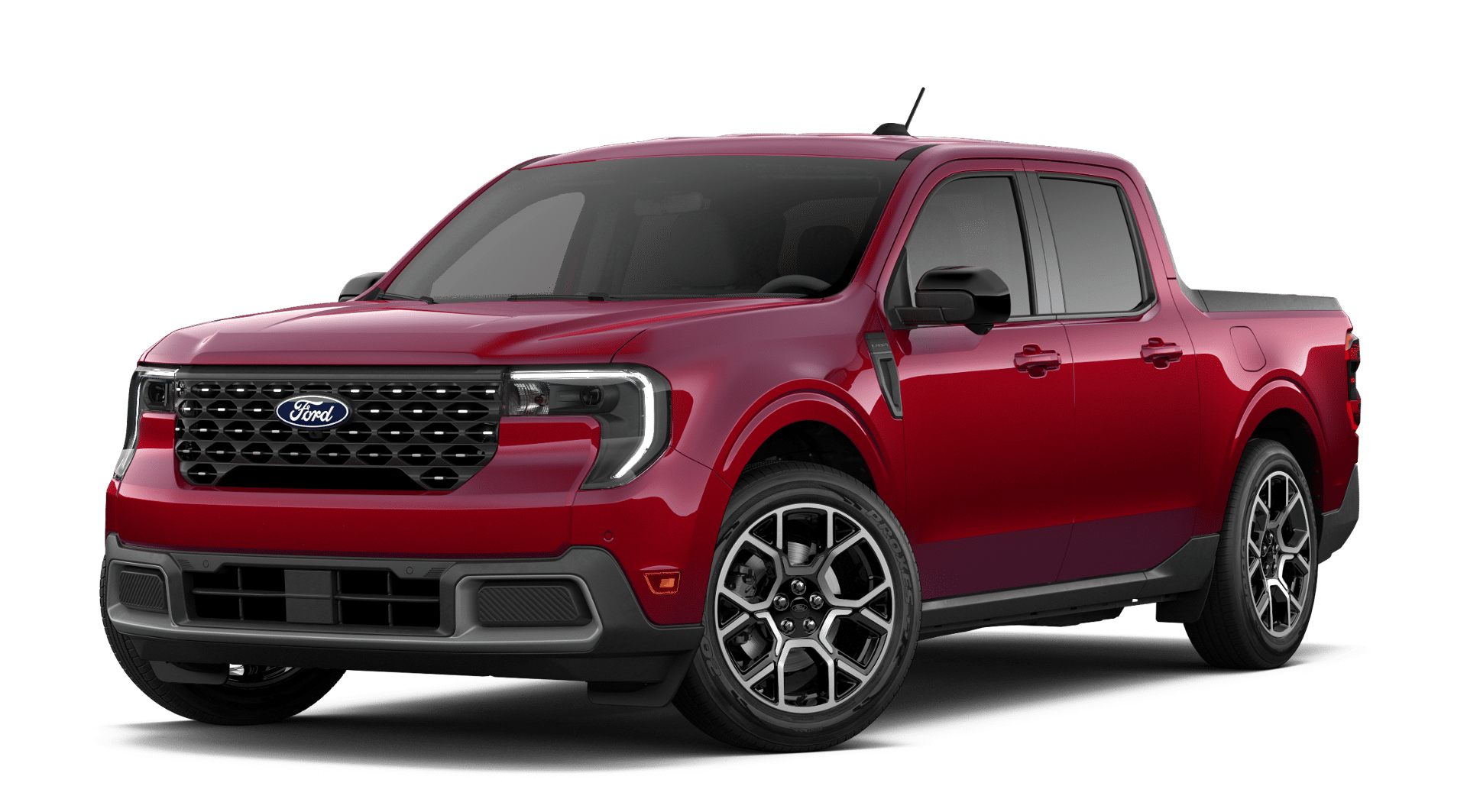 2026 Ford Maverick Lariat AWD's photo