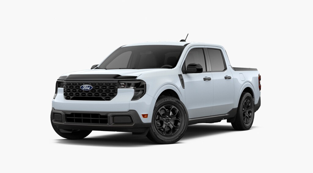 2026 Maverick XLT