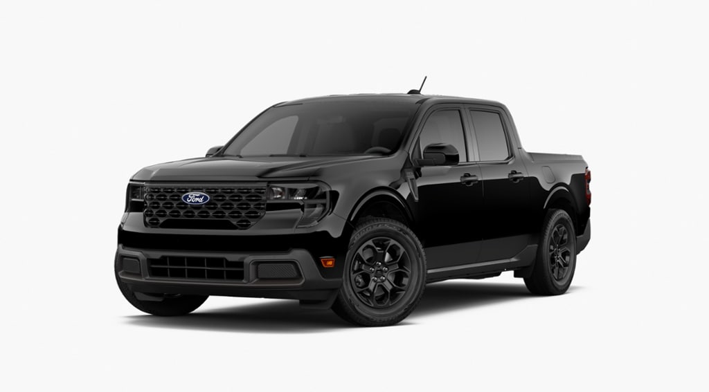 2026 Maverick XLT