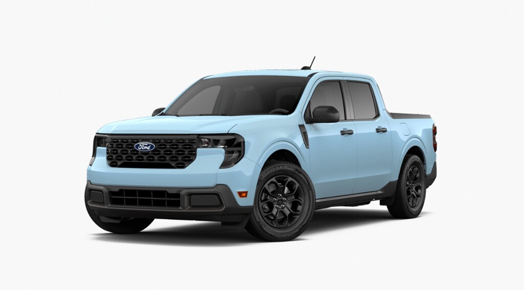 2026 Maverick XLT