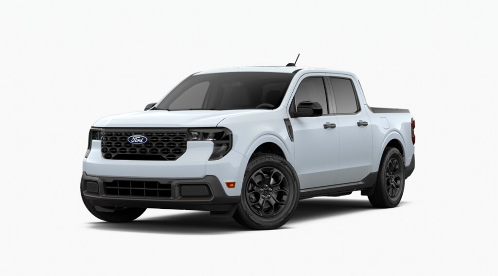 2026 Maverick XLT