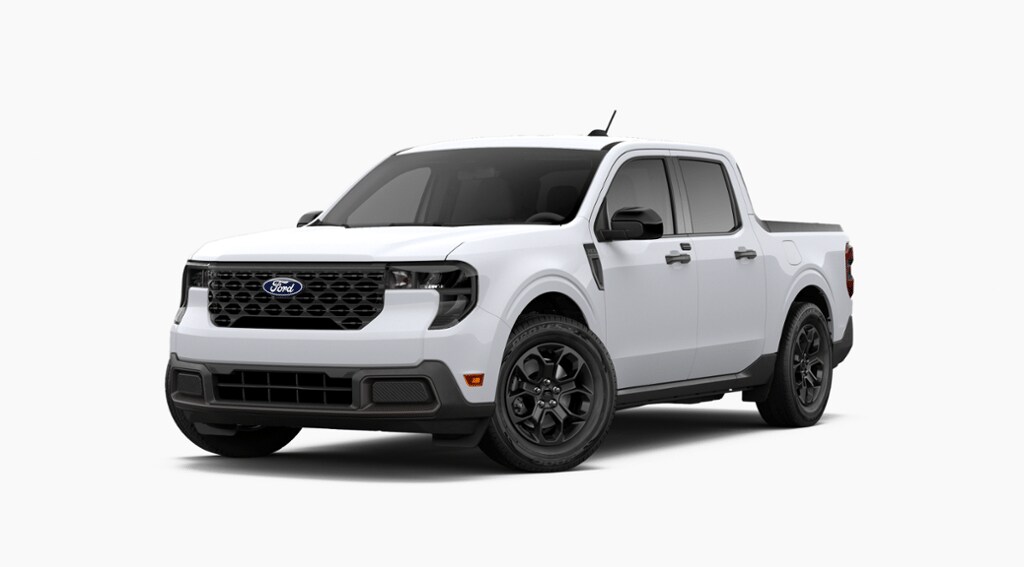 2026 Maverick XLT