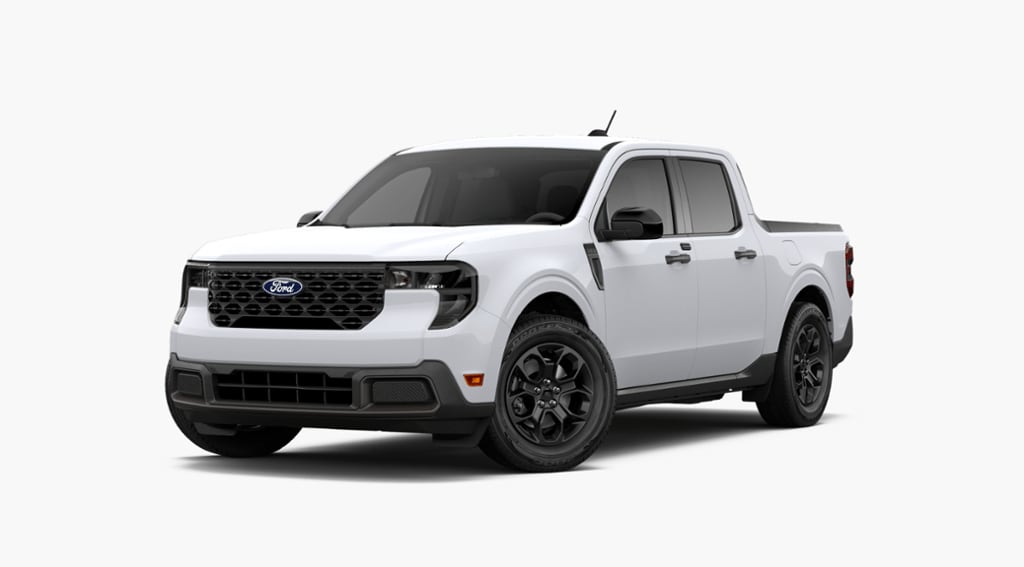 2026 Maverick XLT