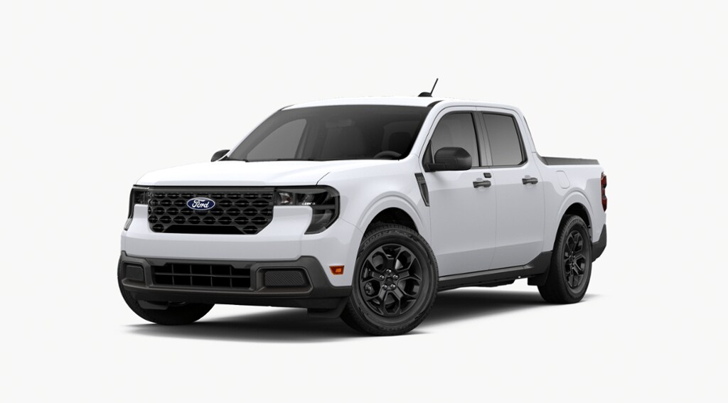 2026 Maverick XLT