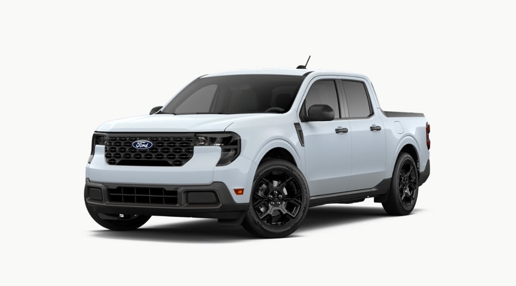 2026 Maverick XLT