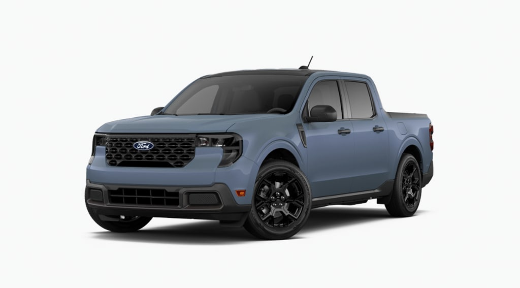 2026 Maverick XLT