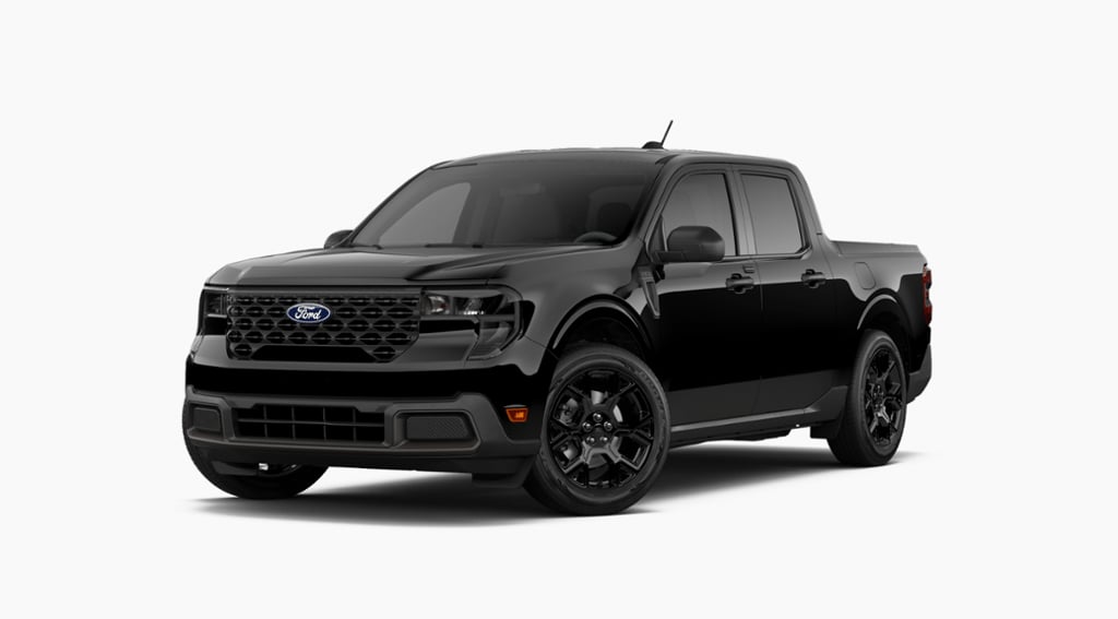 2026 Maverick XLT
