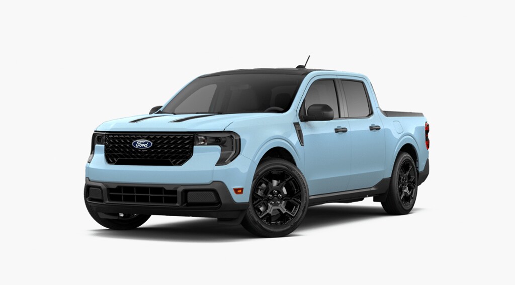 2026 Maverick