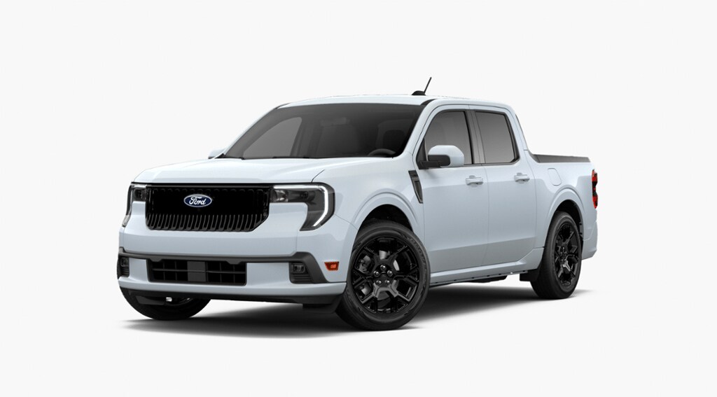 2026 Maverick