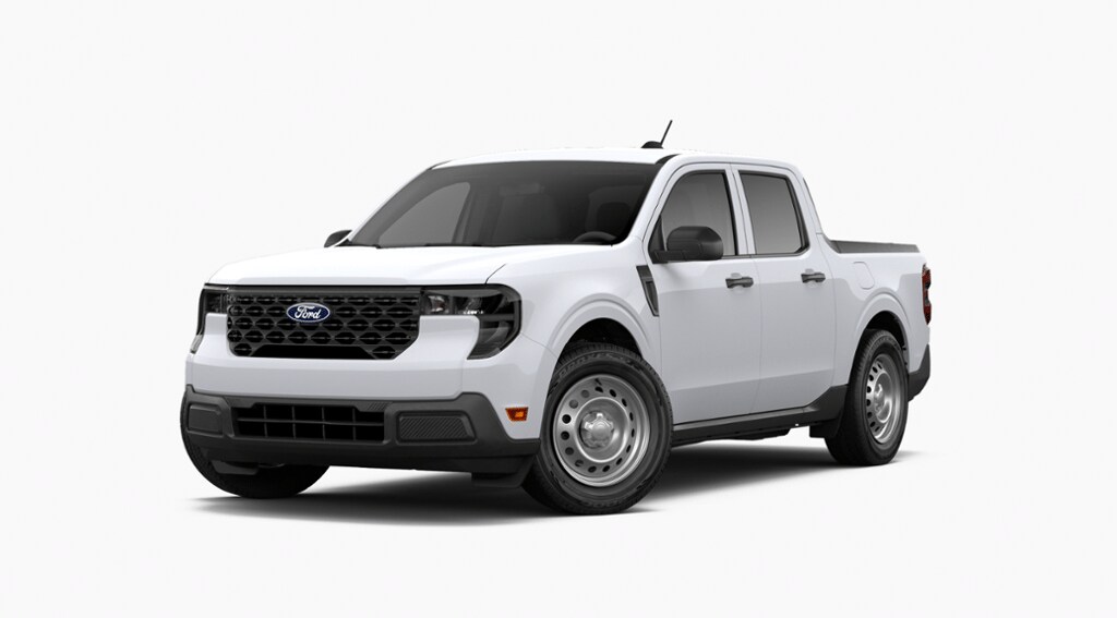 2026 Maverick XL
