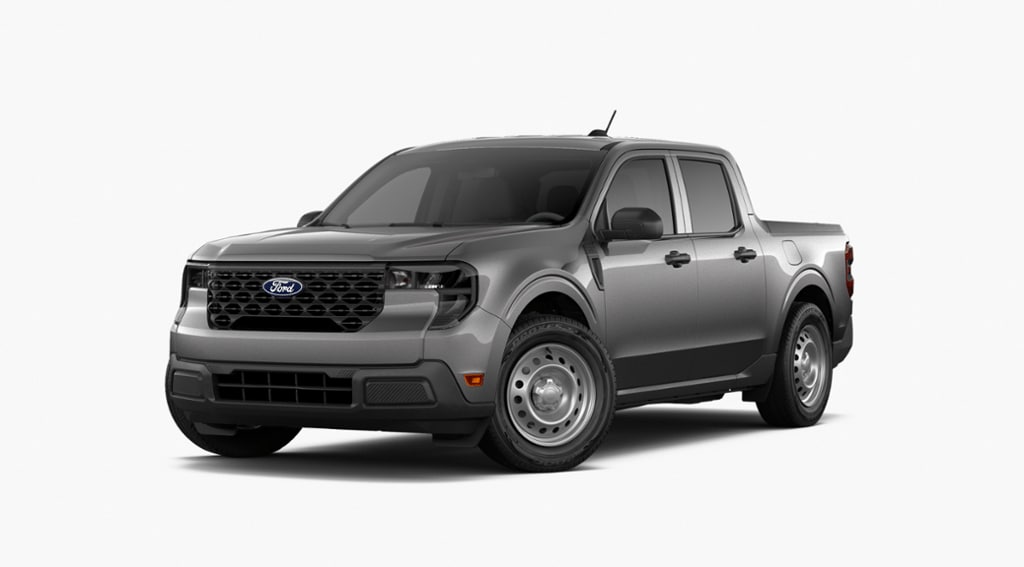 2026 Maverick XL