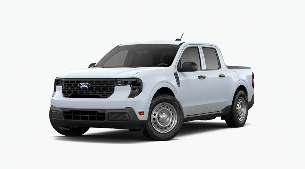 2026 Maverick XL