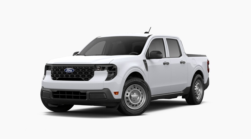 2026 Maverick XL