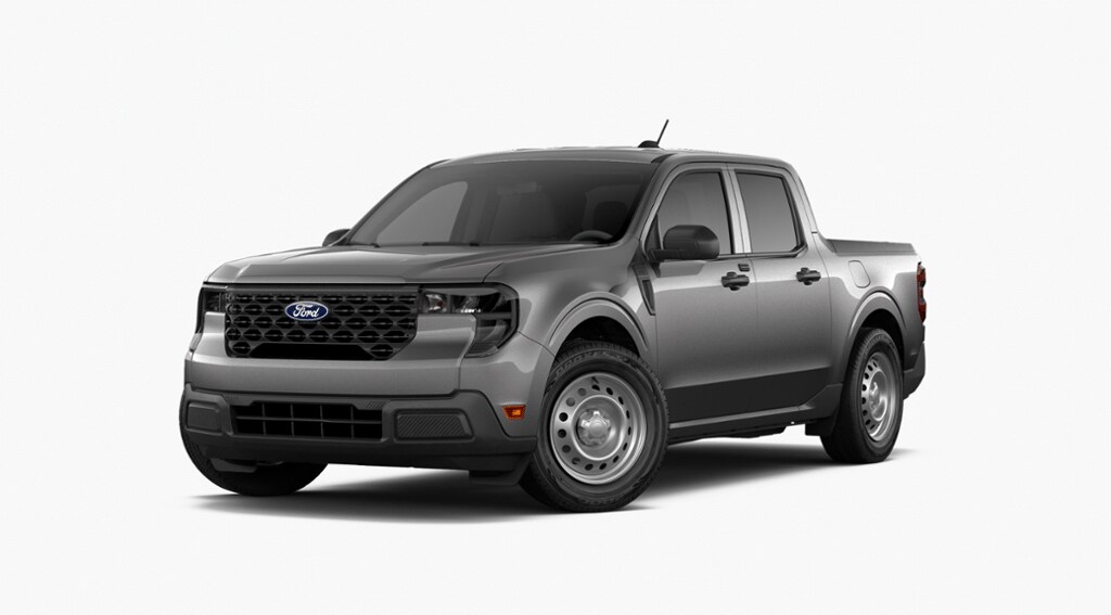 2026 Maverick XL
