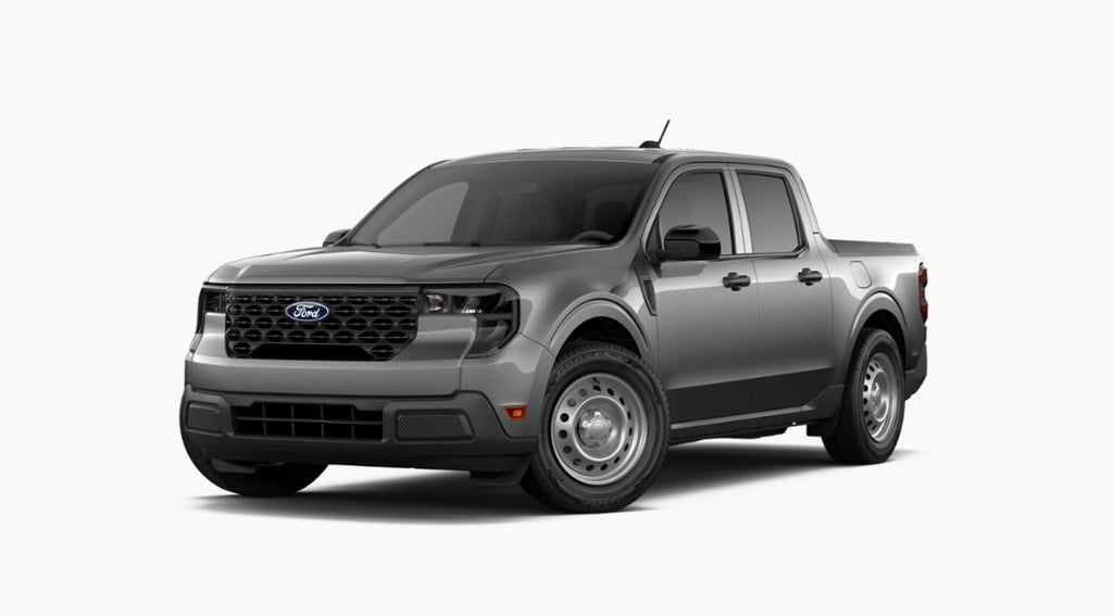 2026 Maverick XL