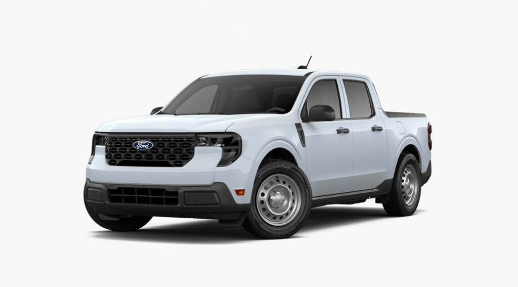 2026 Maverick XL