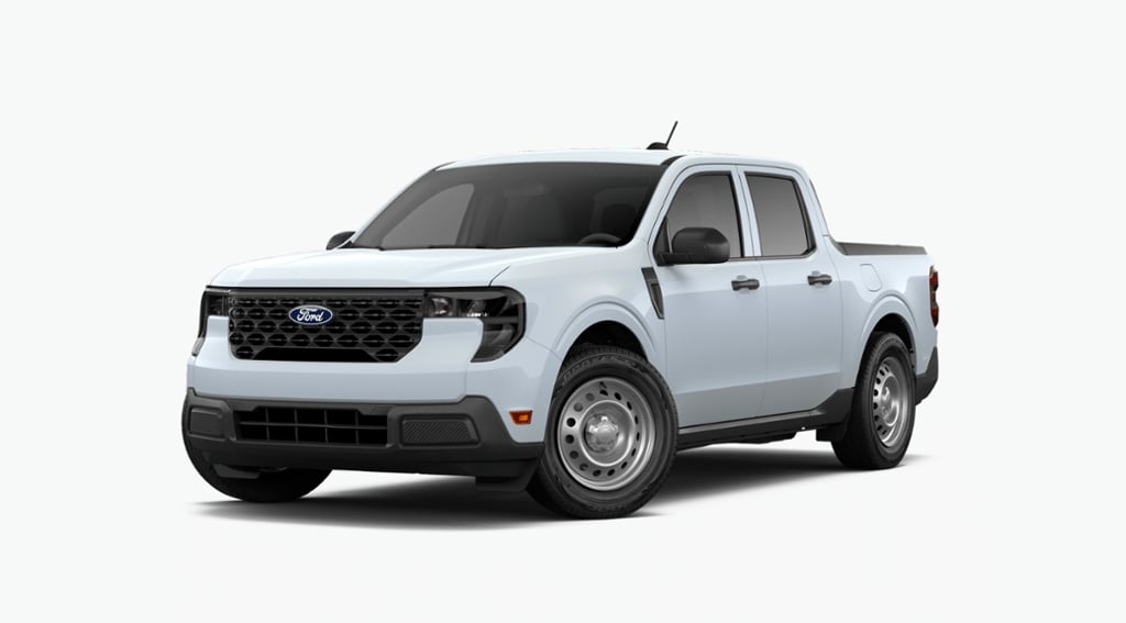 2026 Maverick XL