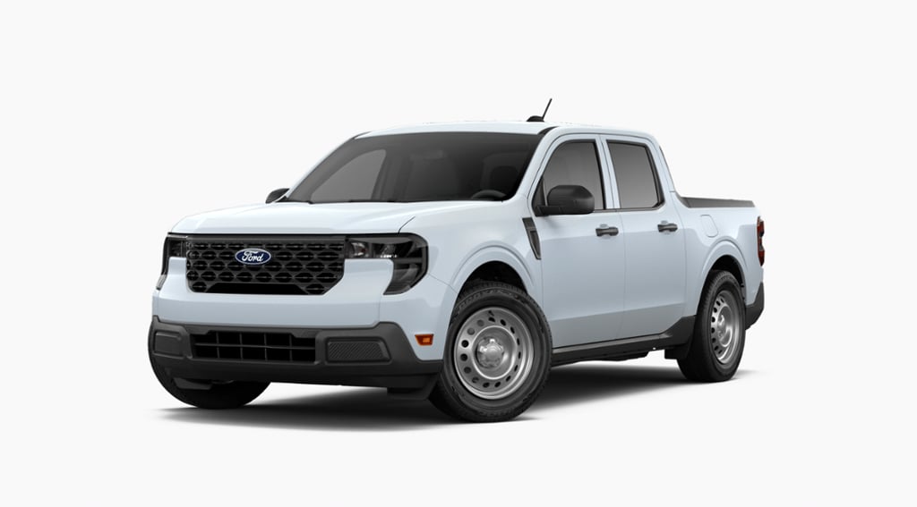 2026 Maverick
