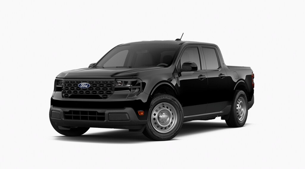 2026 Maverick XL