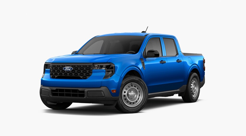 2026 Maverick XL