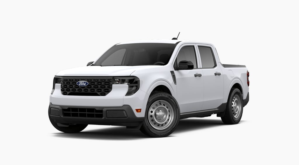2026 Maverick XL