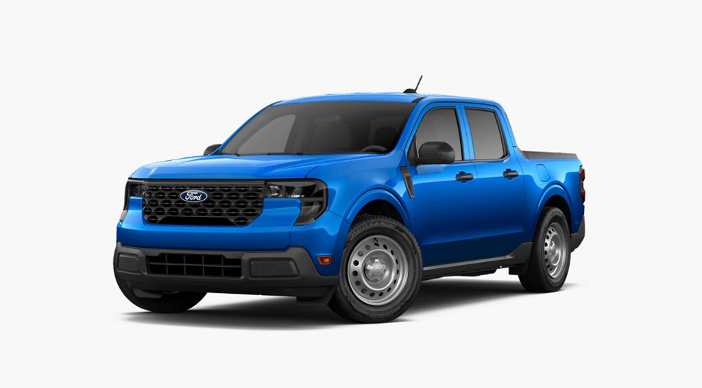 2026 Maverick XL