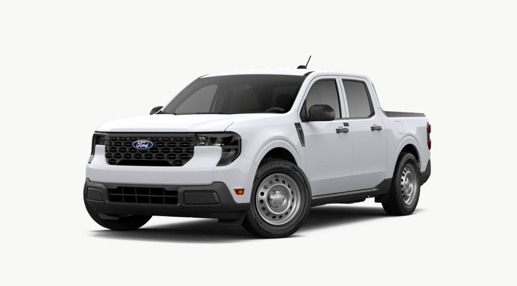 2026 Maverick XL