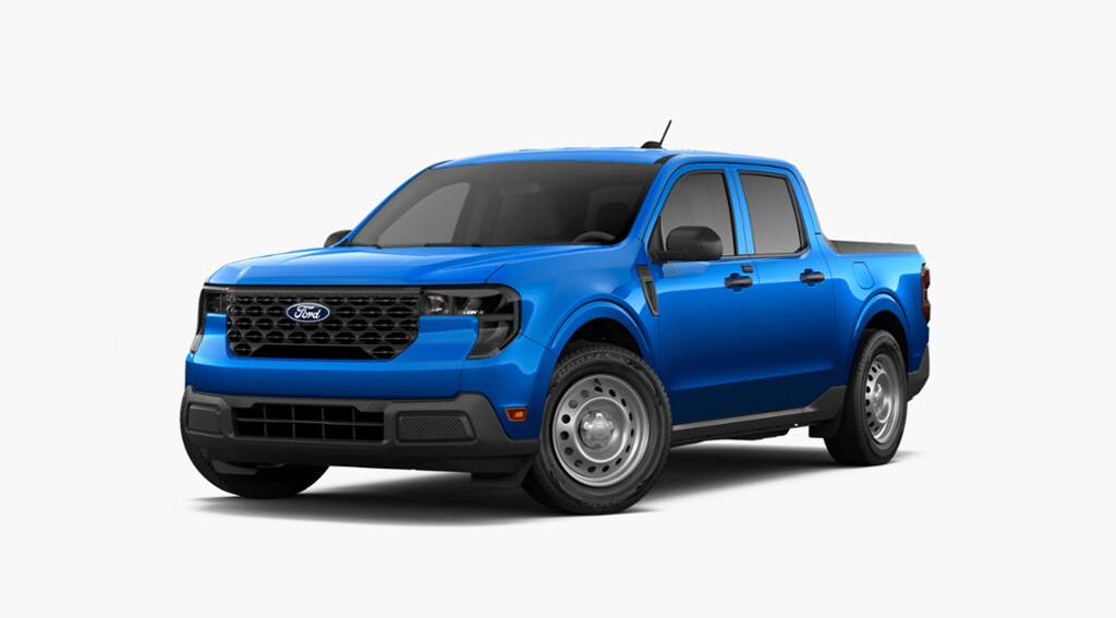 2026 Maverick XL