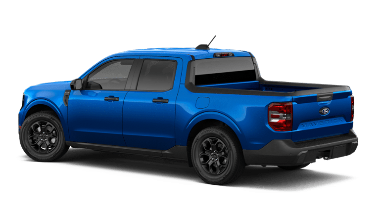 2026 Ford Maverick XLT - 1