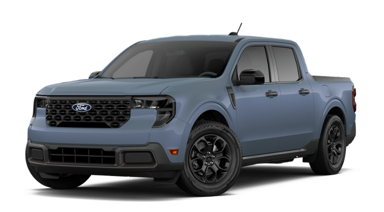 2026 Ford Maverick XLT - 0