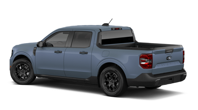 2026 Ford Maverick XLT - 1