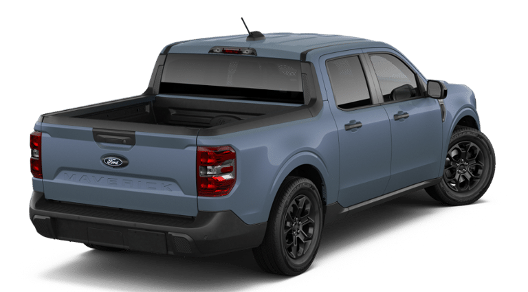 2026 Ford Maverick XLT - 2