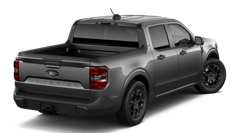 2026 Ford Maverick XLT - 10