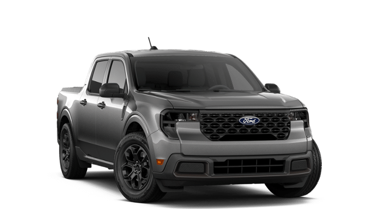 2026 Ford Maverick XLT - 11