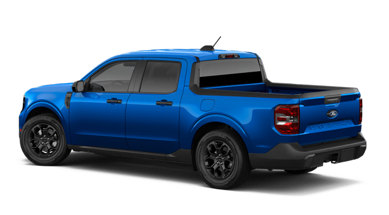 2026 Ford Maverick XLT - 2