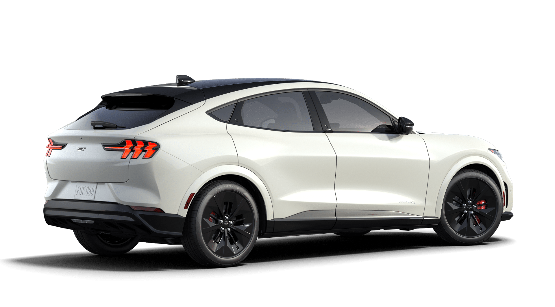 2025 Ford Mustang Mach-E GT - Photo 47