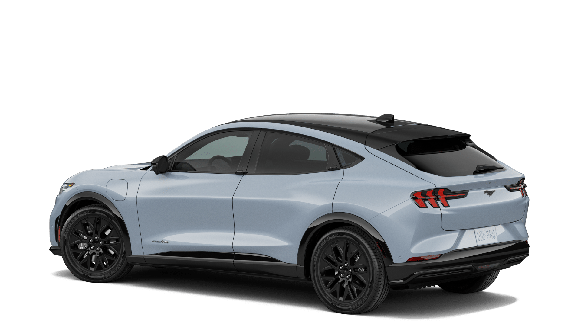 2026 Ford Mustang Mach-E Premium - Photo 24