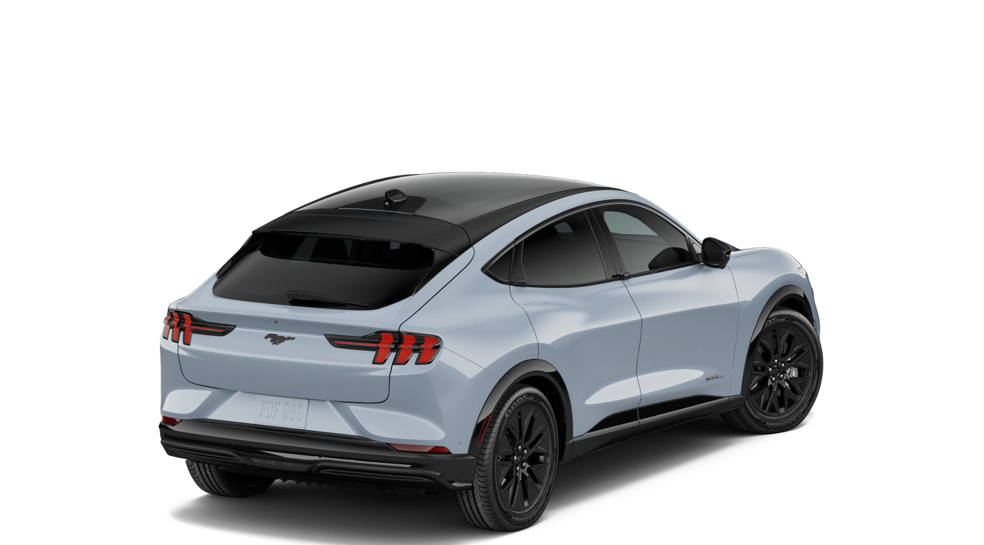 2026 Ford Mustang Mach-E Premium - Photo 25