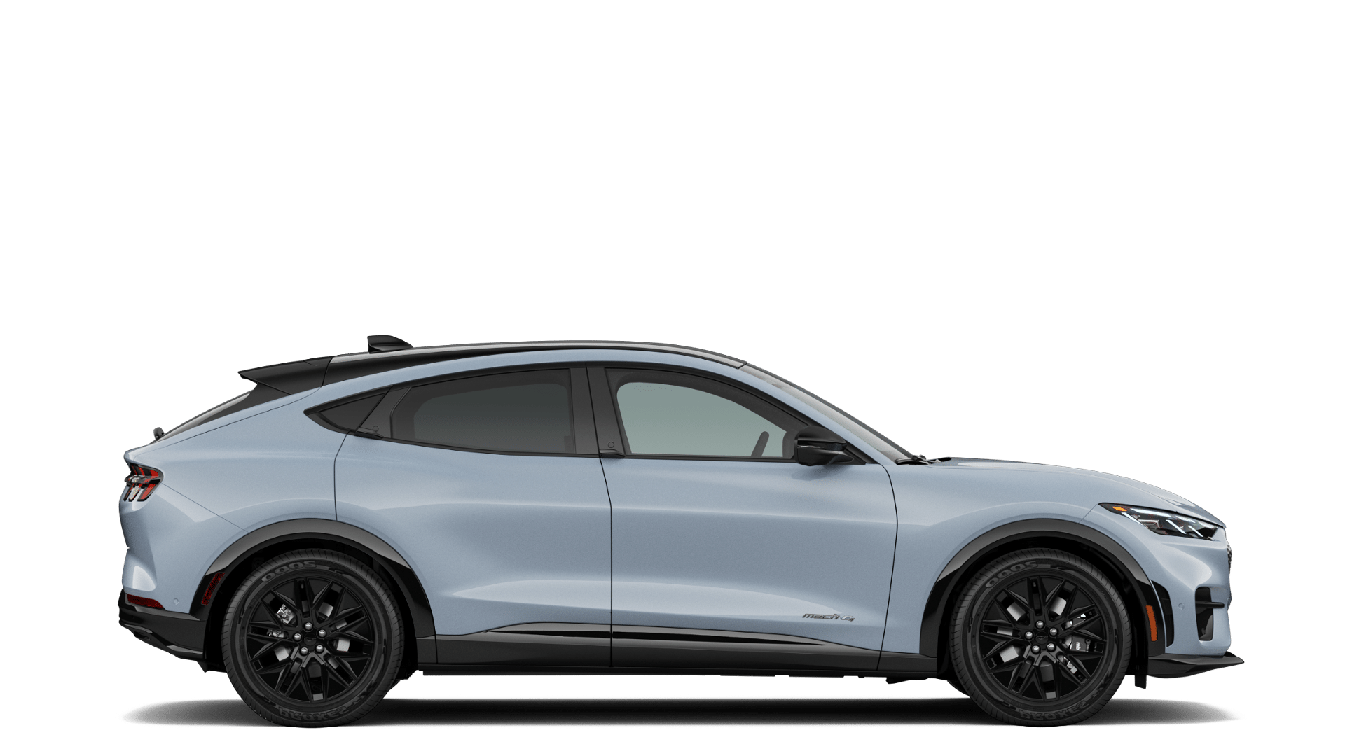 2026 Ford Mustang Mach-E Premium - Photo 27