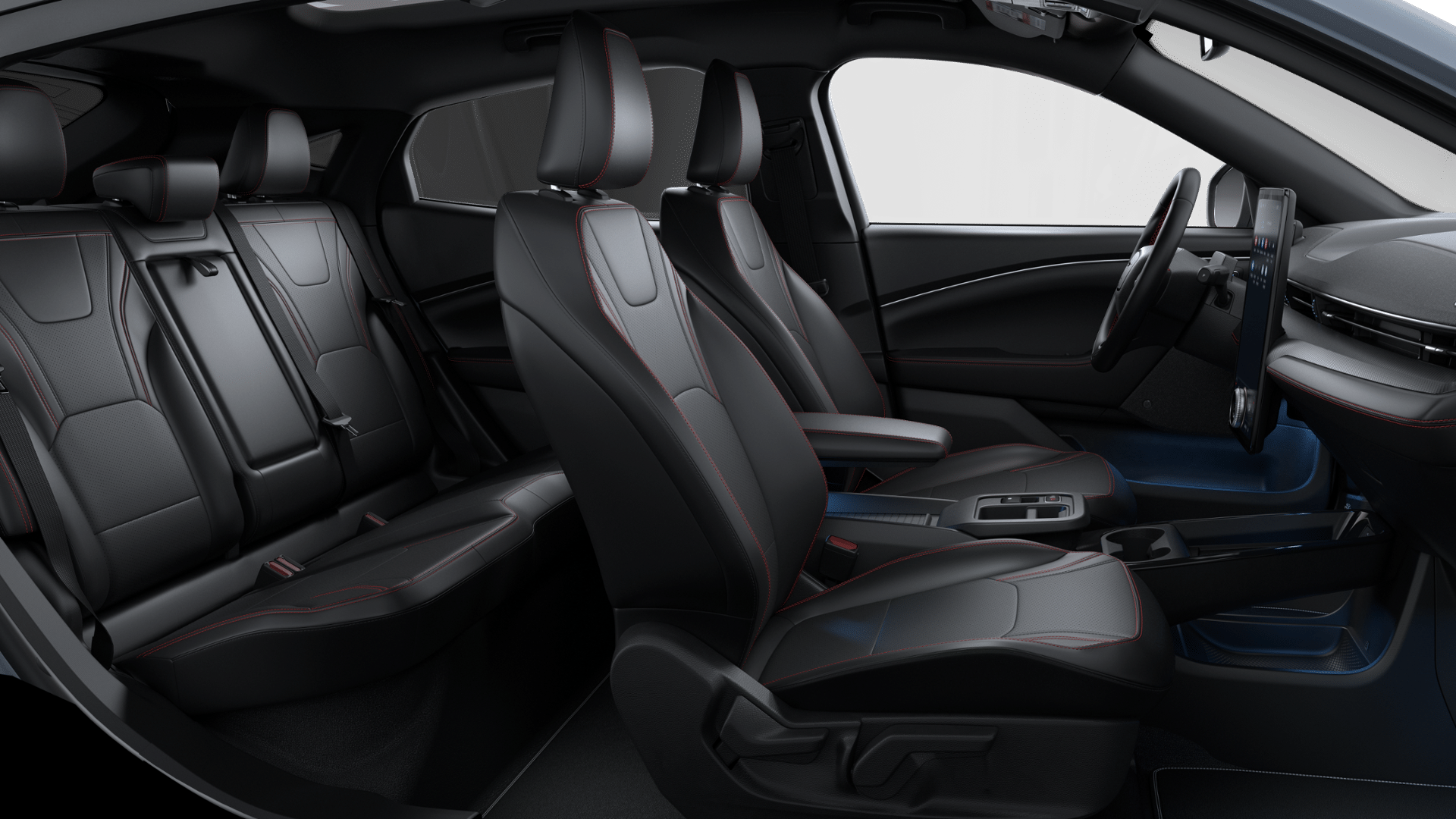 2026 Ford Mustang Mach-E Premium - Photo 28