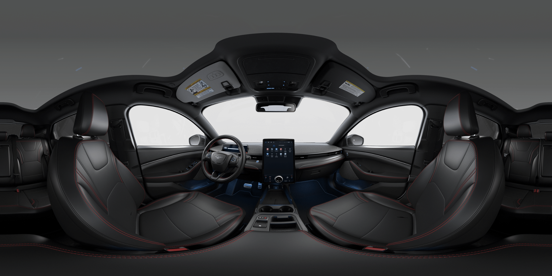 2026 Ford Mustang Mach-E Premium - Photo 30