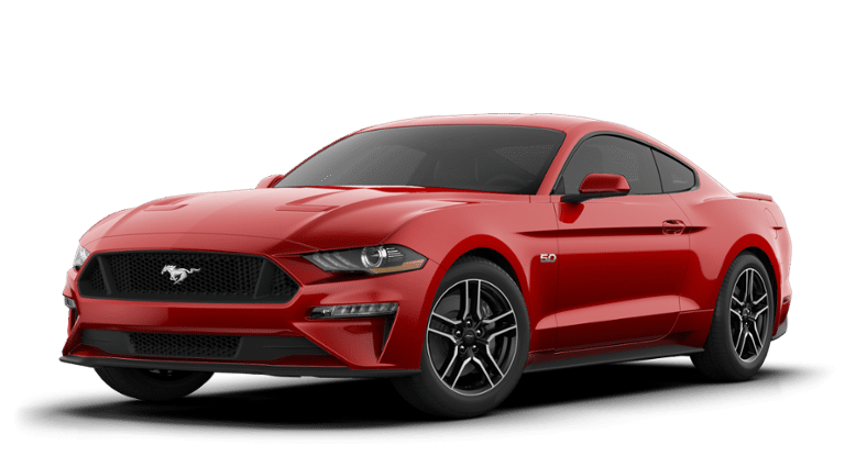 2022 Ford Mustang Ecoboost Top Speed