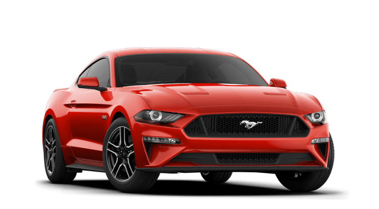 2021 Ford® Mustang Sports Car | Brochures