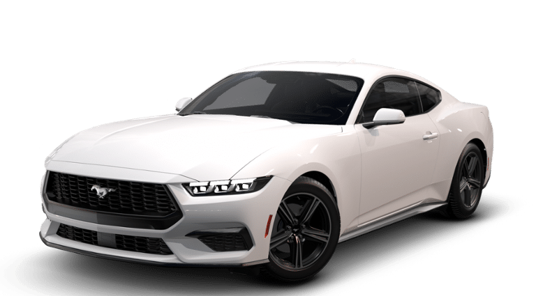 Right Side Kit | FORD MUSTANG FASTBACK ECO BOOST 2024