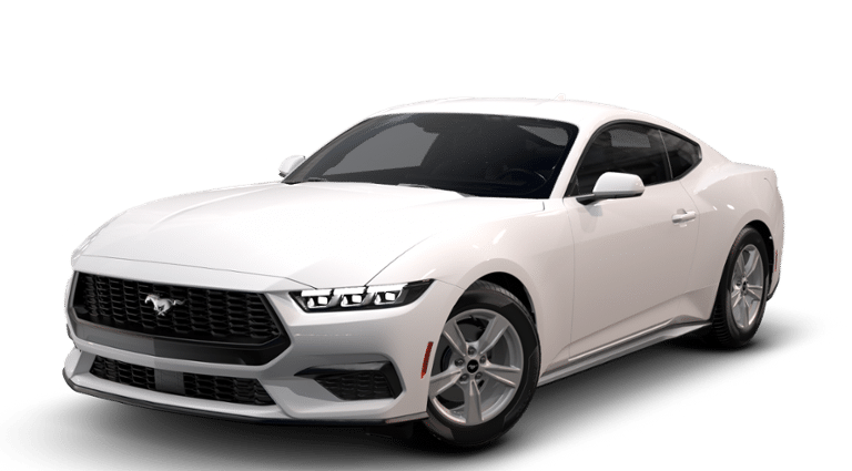 2020 Ford Mustang Specs, Price, MPG & Reviews