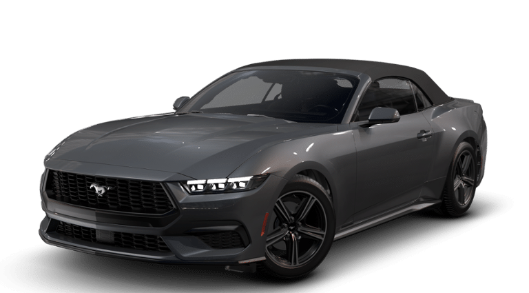 Headlamp Kit | FORD MUSTANG CONVERTIBLE ECO BOOST 2024