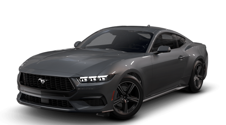 Right Side Kit | FORD MUSTANG FASTBACK ECO BOOST 2024